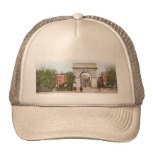 Voûte de Washington Casquette