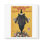 VOV Pezziol Padova Magnet
