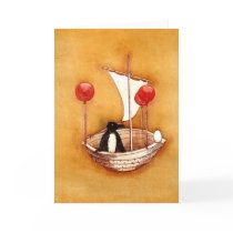 Voyage Card