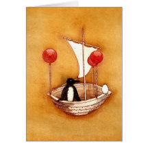 Voyage Card
