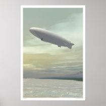 Voyage V Poster
