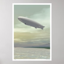 Voyage V Poster