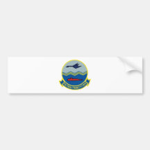 VP-22 BUMPER STICKERS