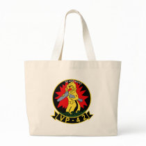 VP 42 Sea Demons Canvas Bag
