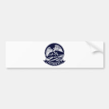 VP-65 Tridents Bumper Sticker
