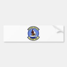 VP-9 BUMPER STICKER