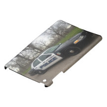 VPD(Victoria Texas Police Department) Ipad case iPad Mini Covers