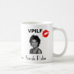 VPILF:  Sarah Palin Mug