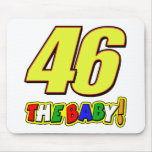 vr46baby mousepad