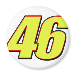 VR46redline magnets