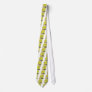 VR46squid Neck Tie