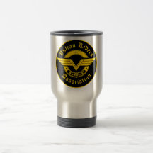 VRA S/S Coffee Mug