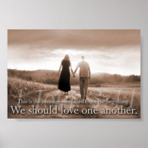 Vrai amour posters