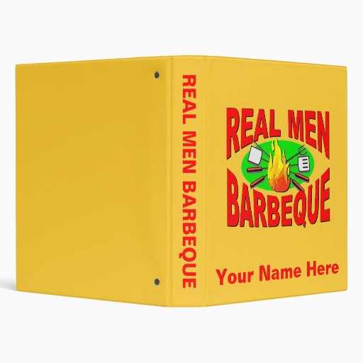 Vrai barbecue d'hommes. Conception drôle pour le r
