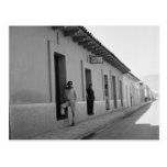 Vrai De Guadalupe, San Cristobal de Las Casas Cartes Postales