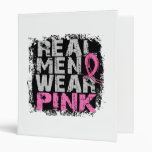 Vrai rose de vêtements pour hommes de cancer du se