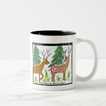 Vraiment ? Cette tasse de tatouage