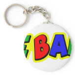 vrbaby2 keychain