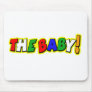 vrbaby2 mouse pad