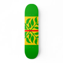 Vrbicany LT, Czech skateboards