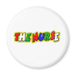 VRnurse5 magnets