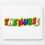 VRnurse5 Mousepads