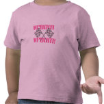 Vroom Girl Shirt