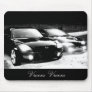 Vroom Vroom Mousepad