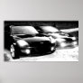 Vroom Vroom Posters
