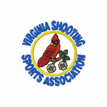 VSSA Ladies polo
