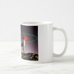 VTOL - VERTICAL TAKE OFF OR LANDING COFFEE MUGS