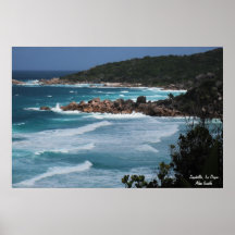 Vue à couper le souffle posters