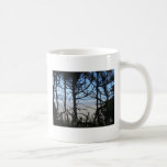 Vue d'océan mugs