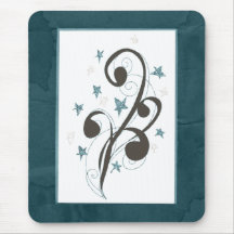 Vue Tapis De Souris