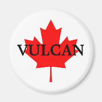 VULCAN magnets