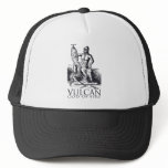 Vulcan hats