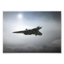 Vulcan Inbound Photo