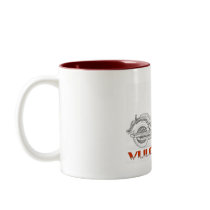 Vulcanized Mug