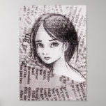 Vulnerable Girl posters