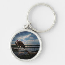 Vulture Fantasy keychains