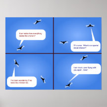 Vultures Poster