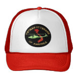 VVA Chopper LIGHT Trucker Hat