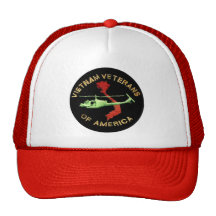 VVA Chopper LIGHT Trucker Hat