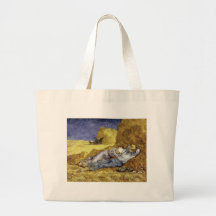 VVG CANVAS BAGS