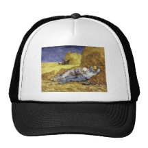 VVG CASQUETTE