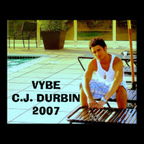 VYBE C.J. DURBIN2007 posters