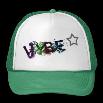 Vybe Hat hats