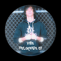 , VYBE TAYLORMADE 07 magnets