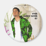 VYBEJARED YATES07 MAGNETS
