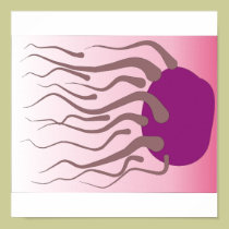 Vying for the Egg posters